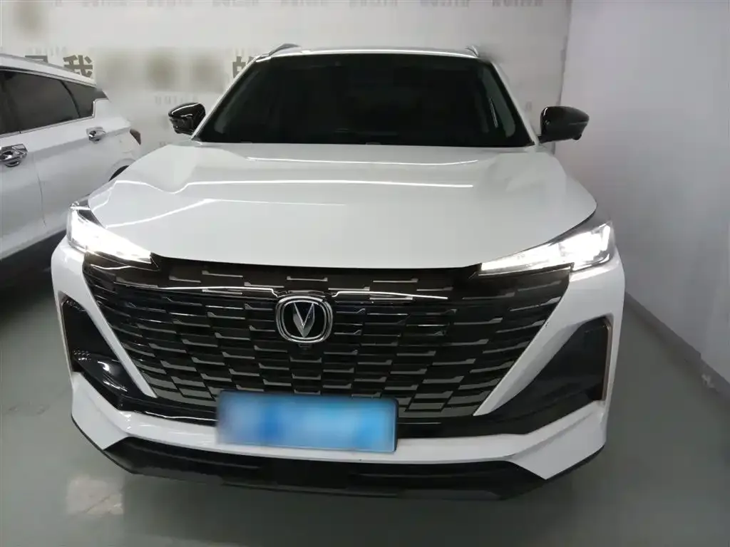 Changan CS55PLUS 2023 из CN, фото 10
