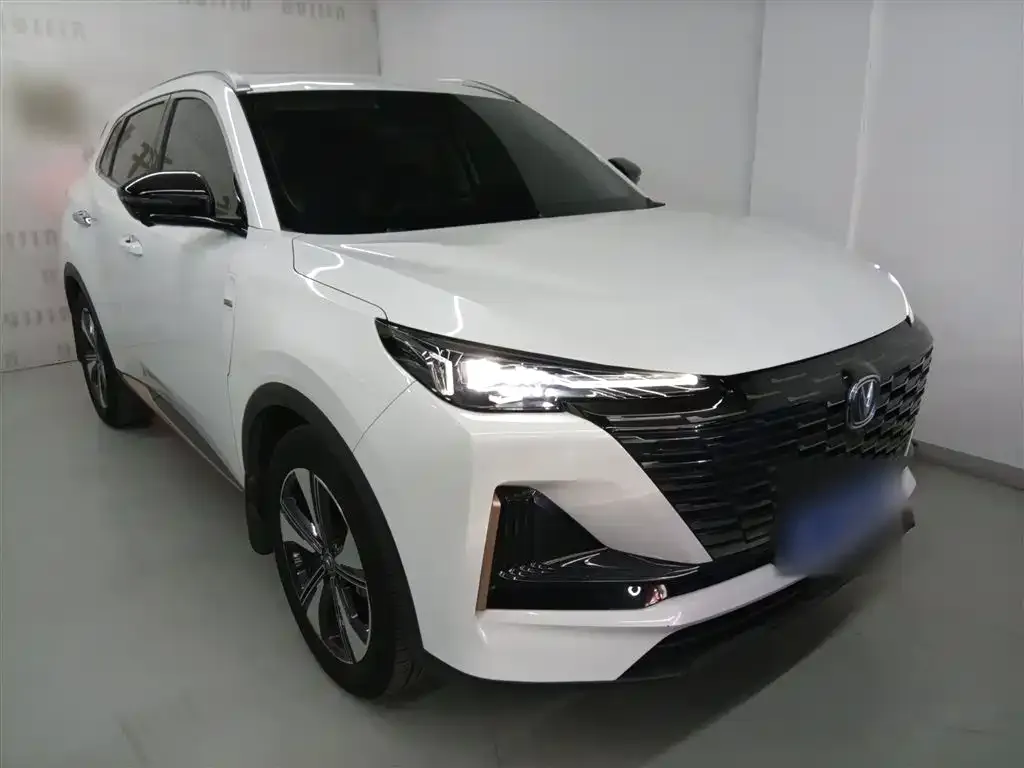 Changan CS55PLUS 2023 из CN, фото 5