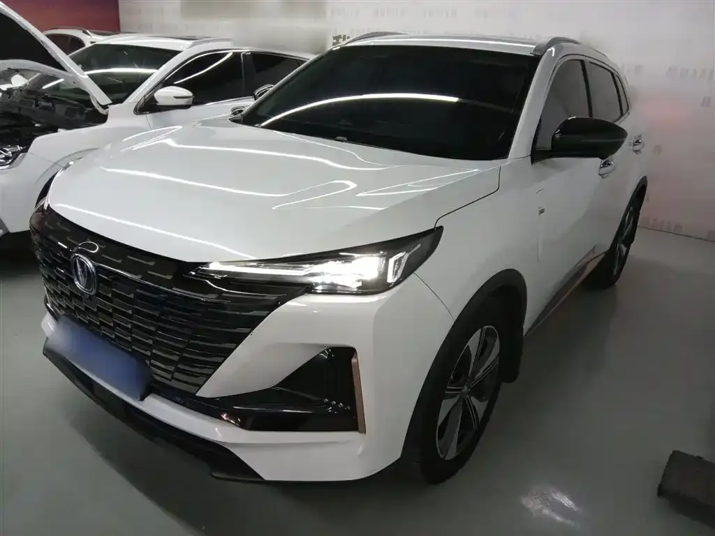 Changan CS55PLUS 2023 из CN, фото 6