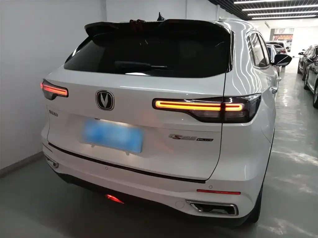 Changan CS55PLUS 2023 из CN, фото 8