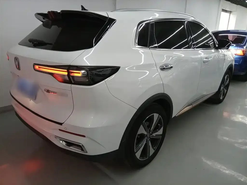 Changan CS55PLUS 2023 из CN, фото 3