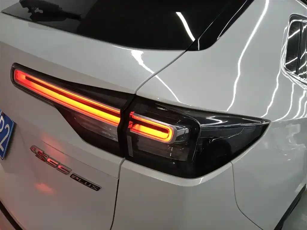 Changan CS55PLUS 2023 из CN, фото 9