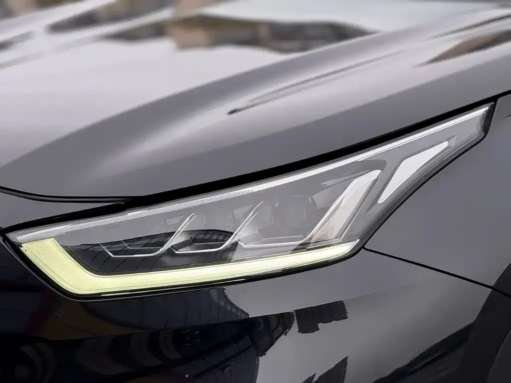 Toyota Highlander 2023 из CN, фото 3