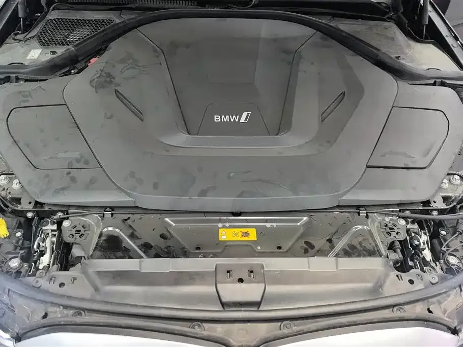 BMW i3 2025 из CN, фото 10