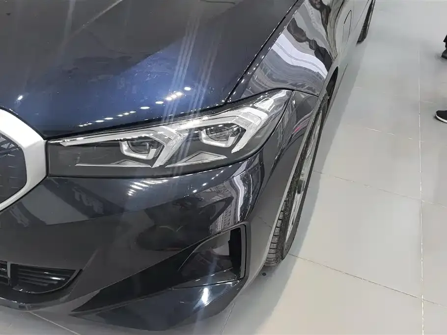 BMW i3 2025 из CN, фото 3