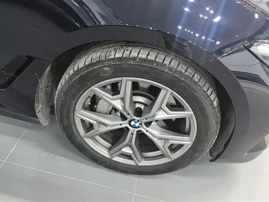 BMW i3 2025 из CN, фото 6