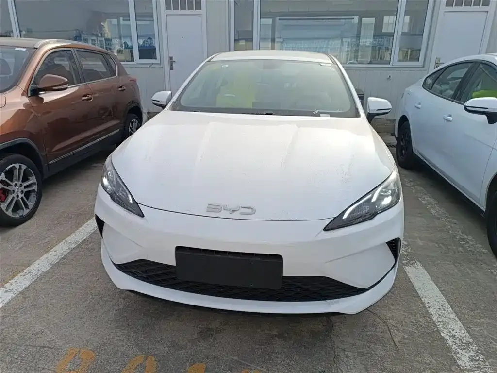 BYD Seal 05 DM-i 2025 из CN, фото 7
