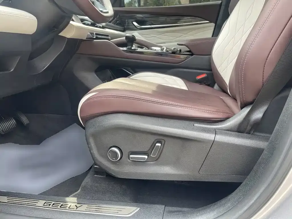 Geely Xingyue L 2023 из CN, фото 8