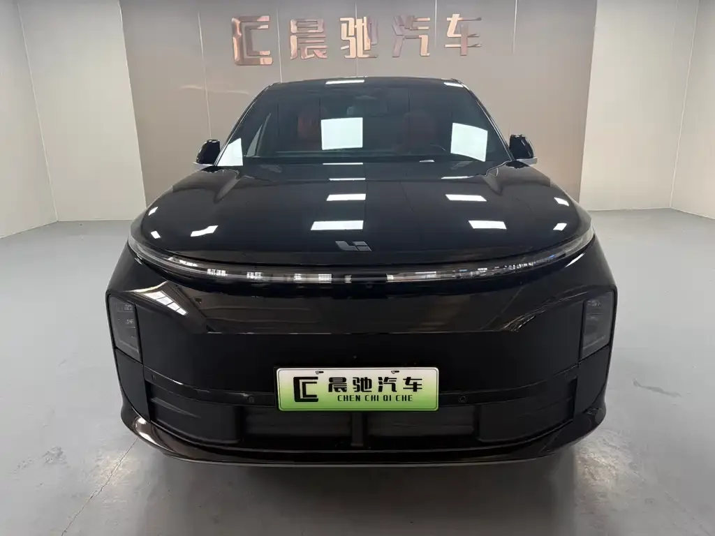 Li Auto L6 2024 из CN, фото 4