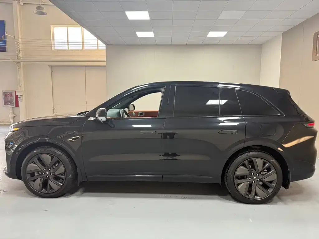 Li Auto L6 2024 из CN, фото 6