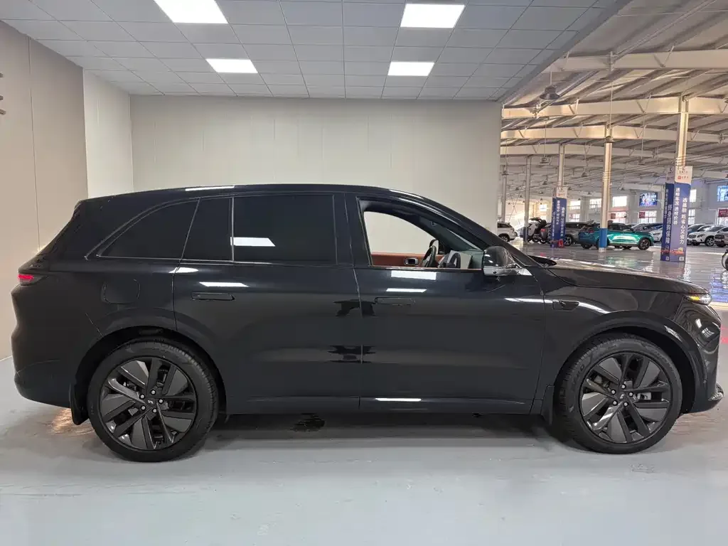 Li Auto L6 2024 из CN, фото 9
