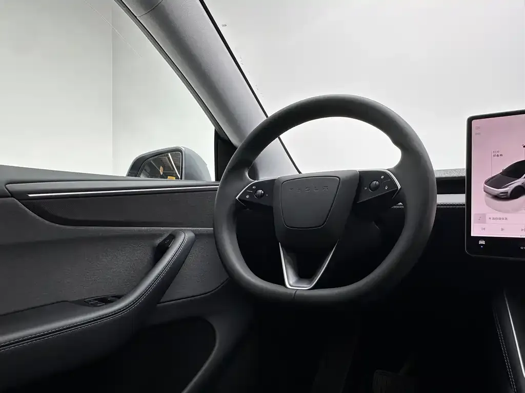 Tesla Model Y 2025 из CN, фото 6