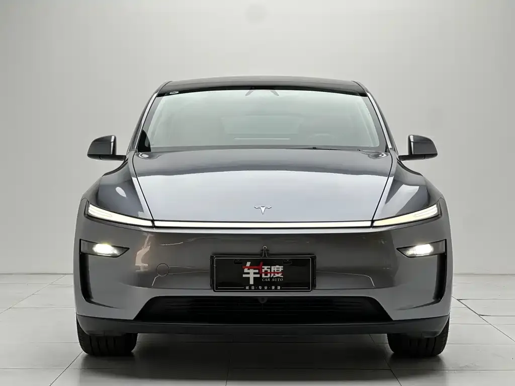 Tesla Model Y 2025 из CN, фото 3