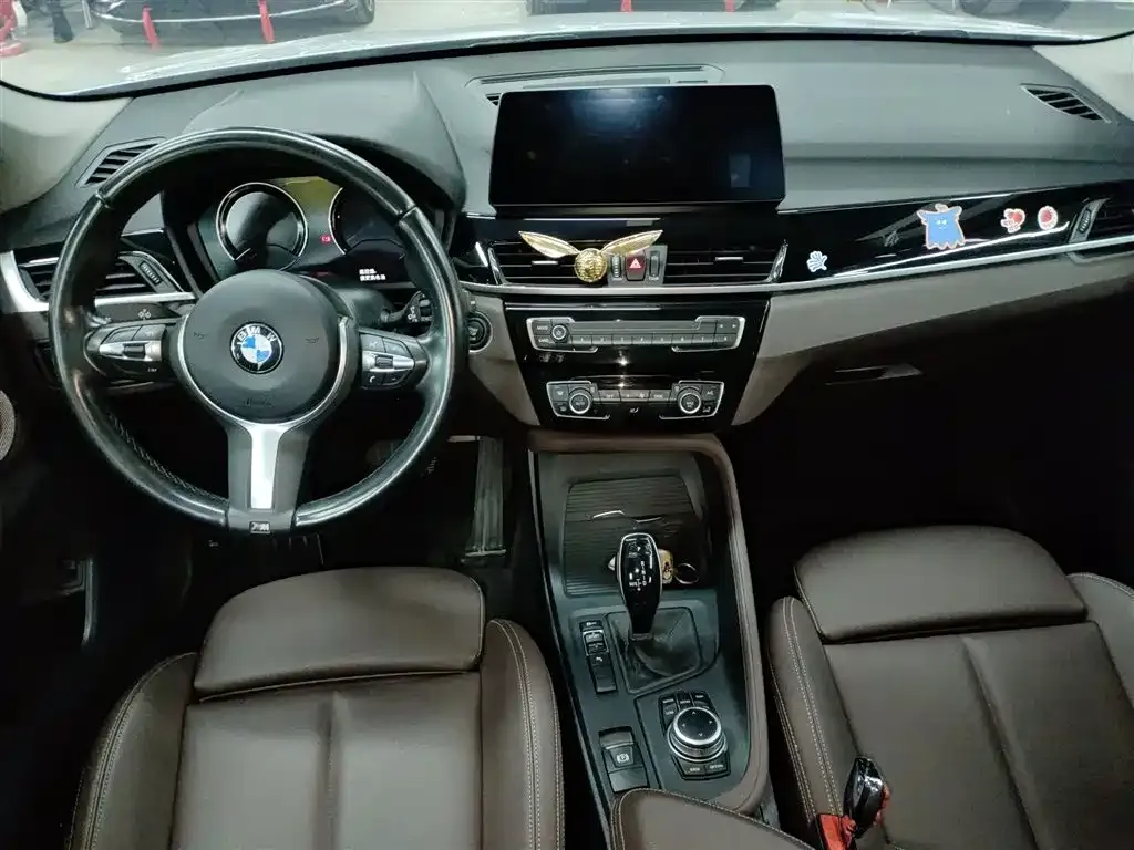 BMW X1 2023 из CN, фото 10