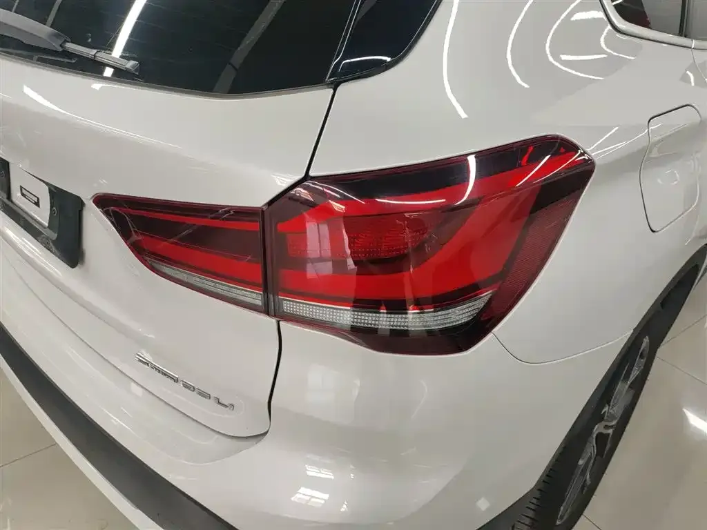 BMW X1 2023 из CN, фото 7