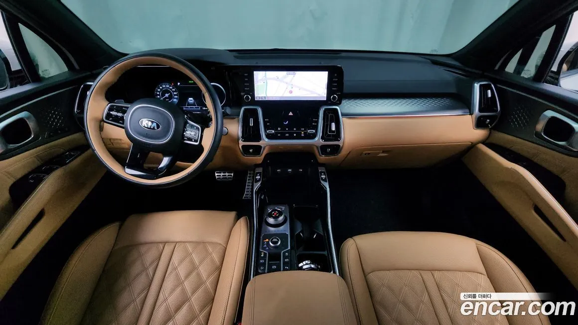 Kia Sorento — фото 2