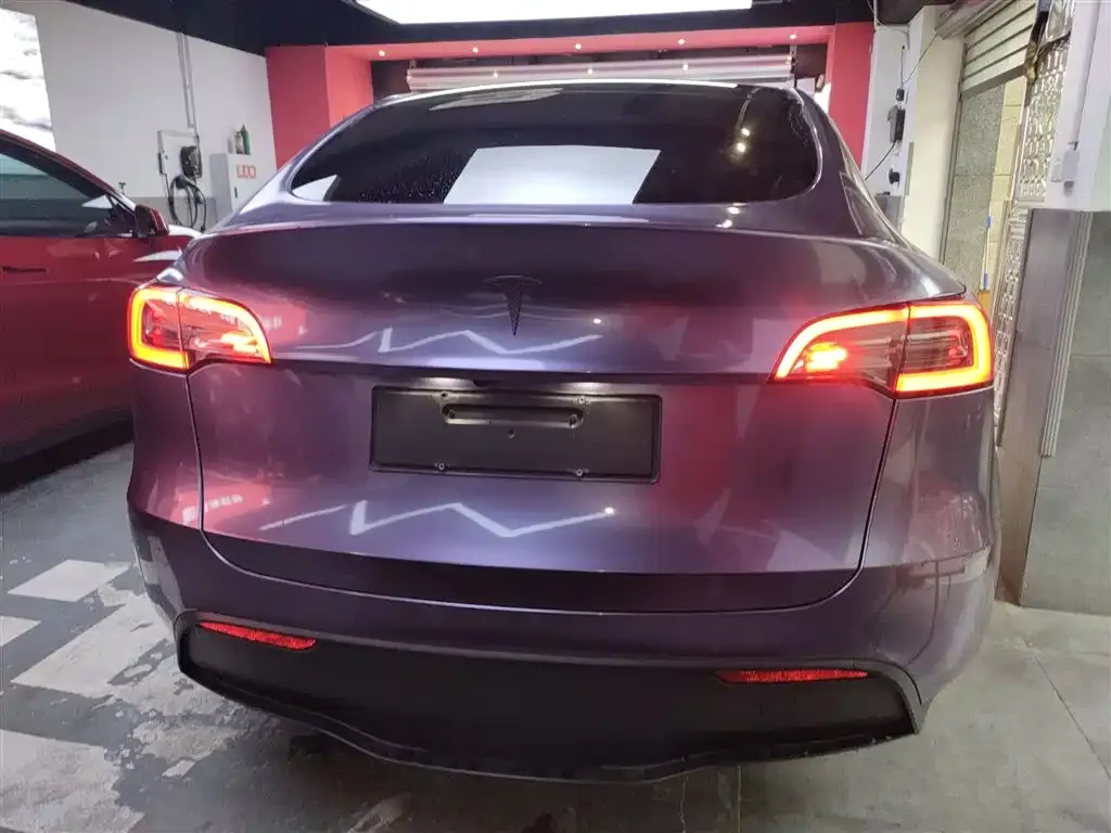 Tesla Model Y 2022 из CN, фото 9