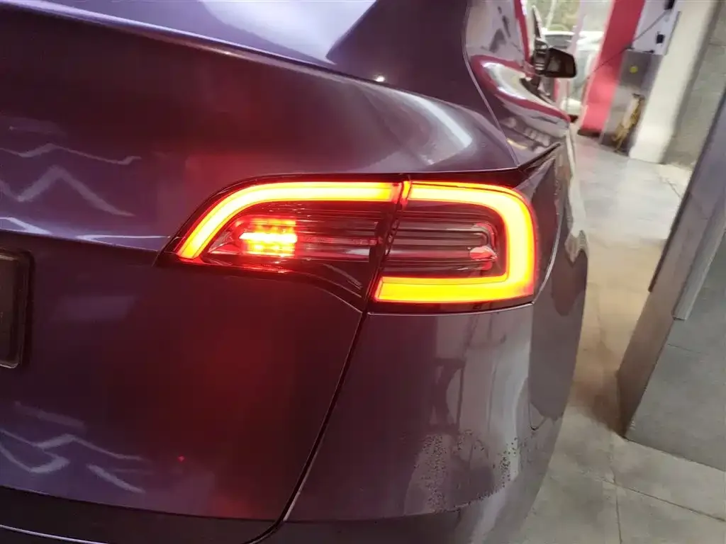Tesla Model Y 2022 из CN, фото 4
