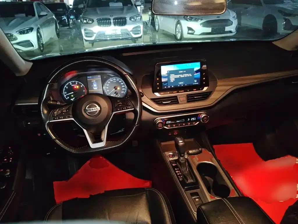 Nissan Teana 2022 из CN, фото 7