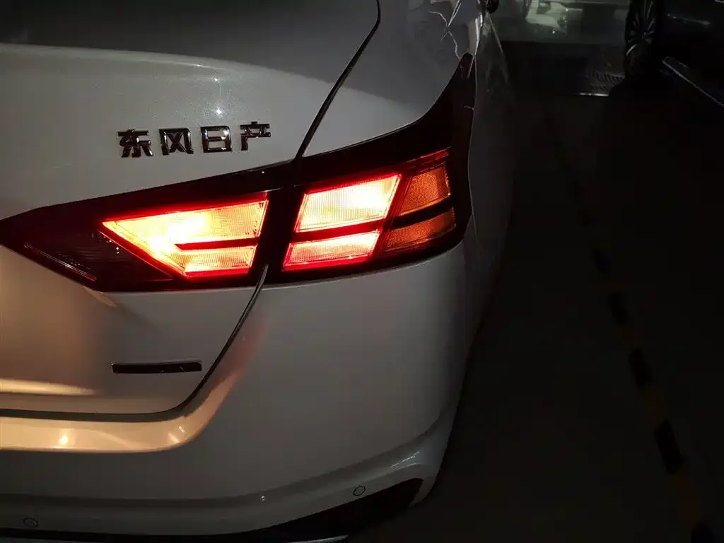 Nissan Teana 2022 из CN, фото 6