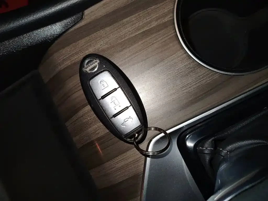 Nissan Teana 2022 из CN, фото 9