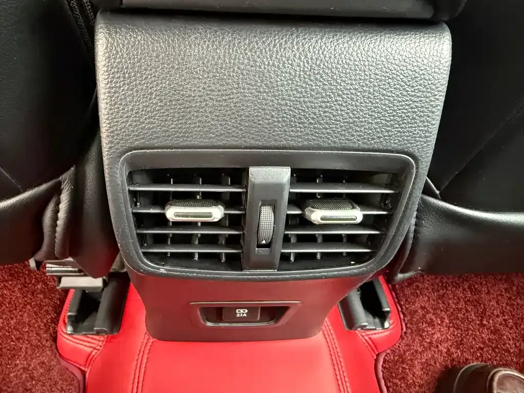 Toyota Levin — фото 10