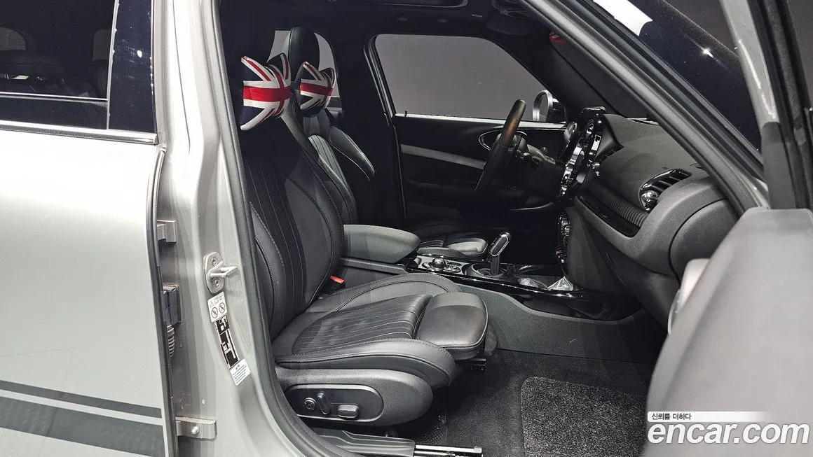 Mini Clubman 2024 из KR, фото 8