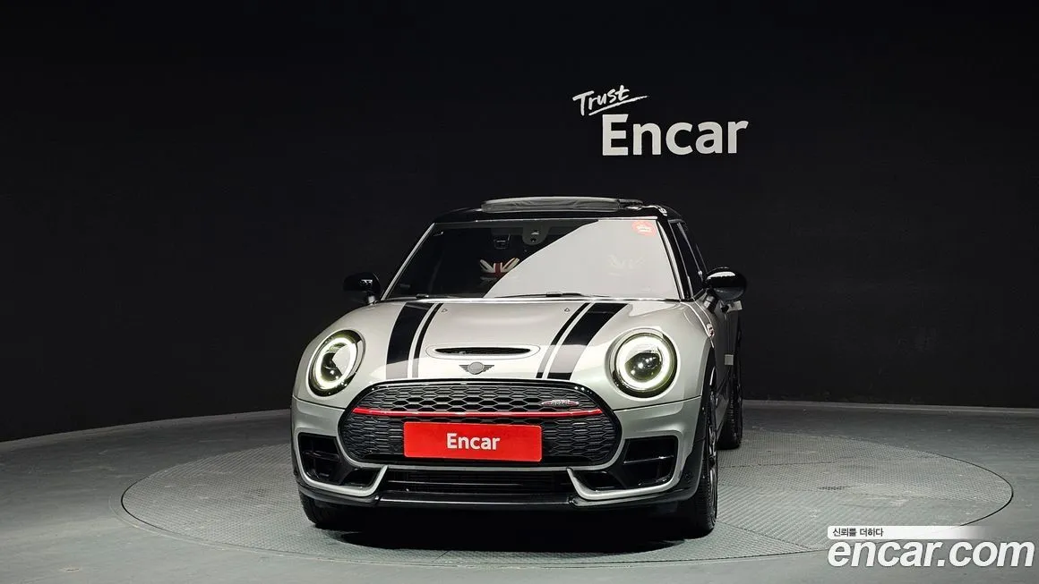 Mini Clubman 2024 из KR, фото 4