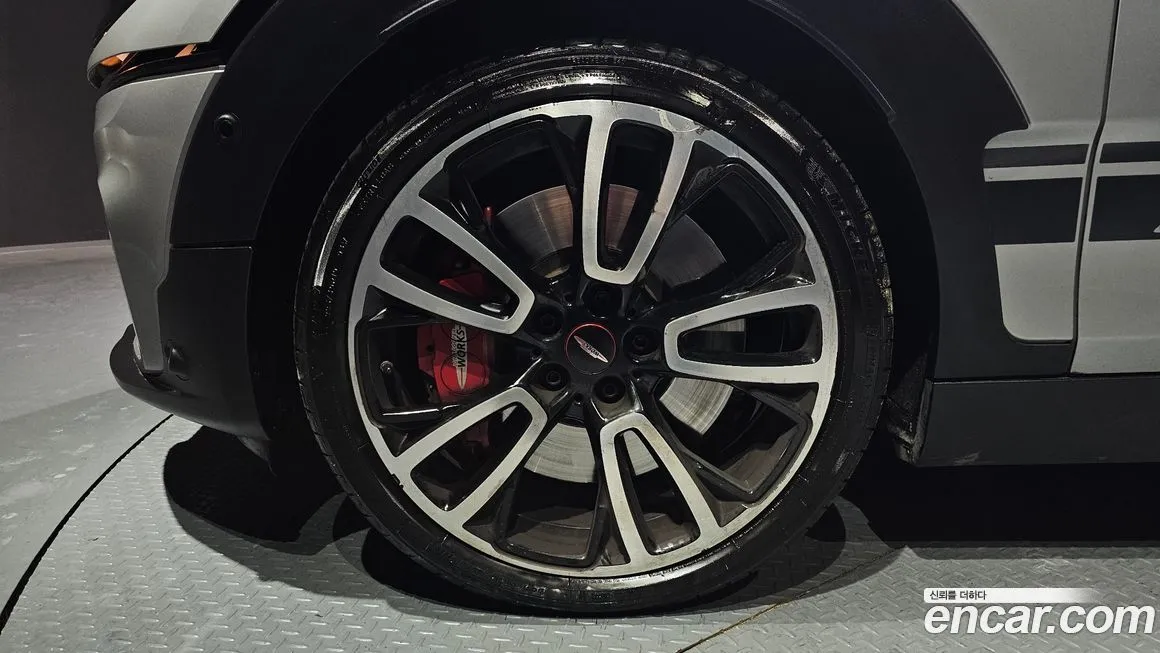 Mini Clubman 2024 из KR, фото 3