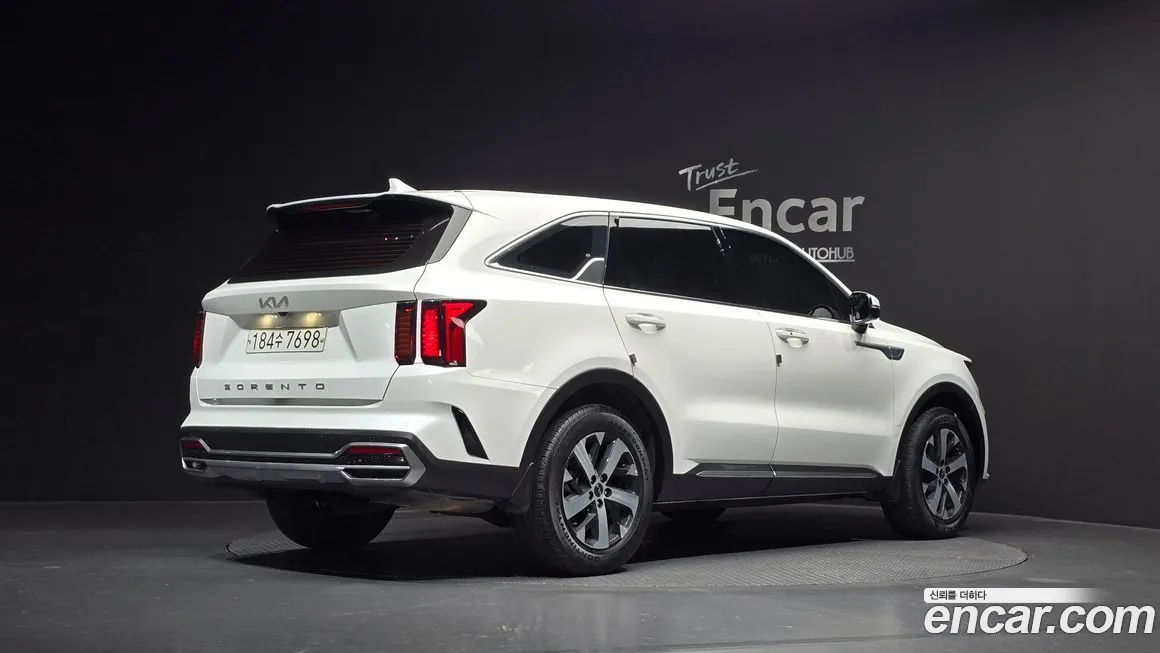 Kia Sorento — фото 2