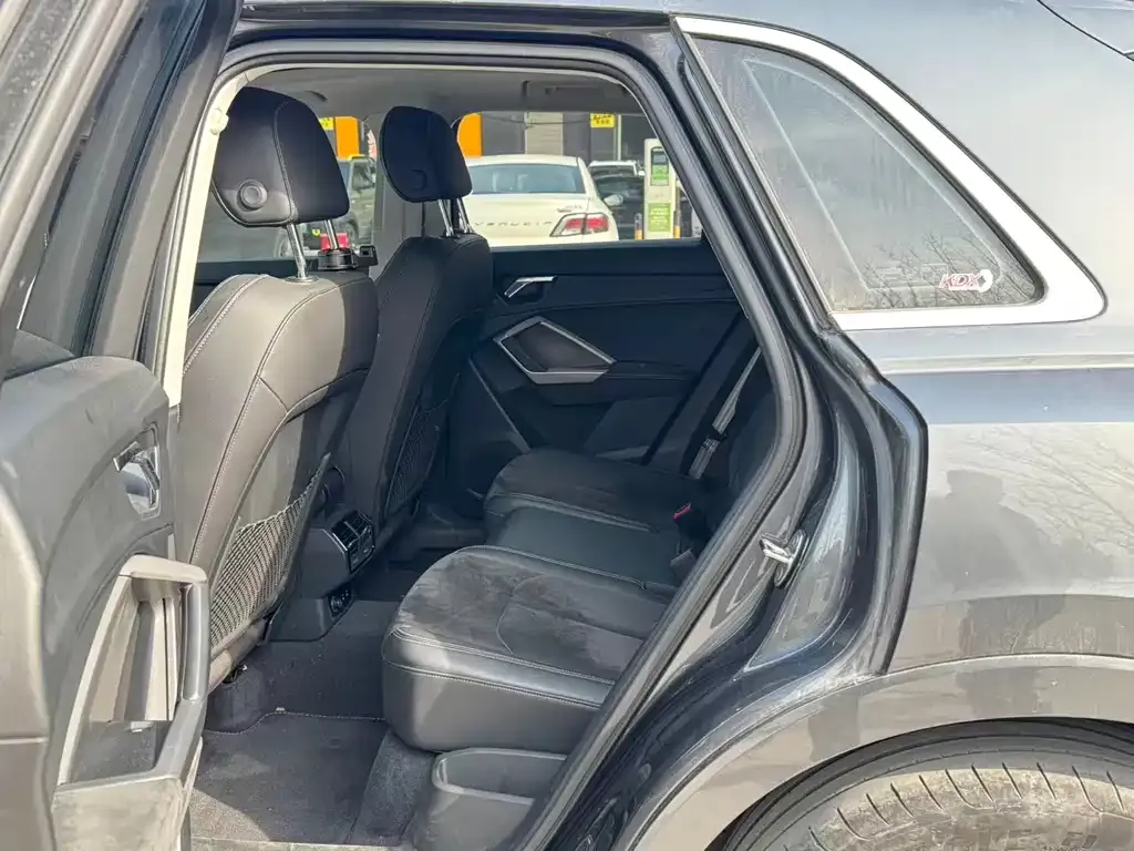 Audi Q3 2022 из CN, фото 5