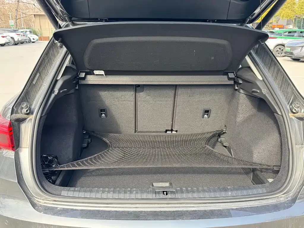 Audi Q3 2022 из CN, фото 9