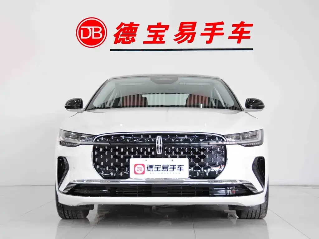 Lincoln Z 2025 из CN, фото 8