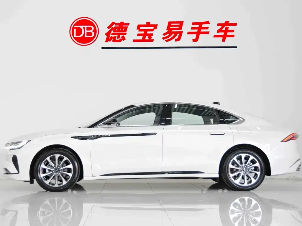 Lincoln Z 2025 из CN, фото 5