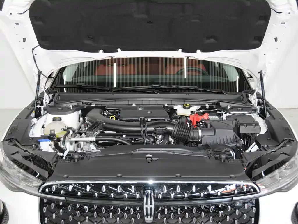 Lincoln Z 2025 из CN, фото 10