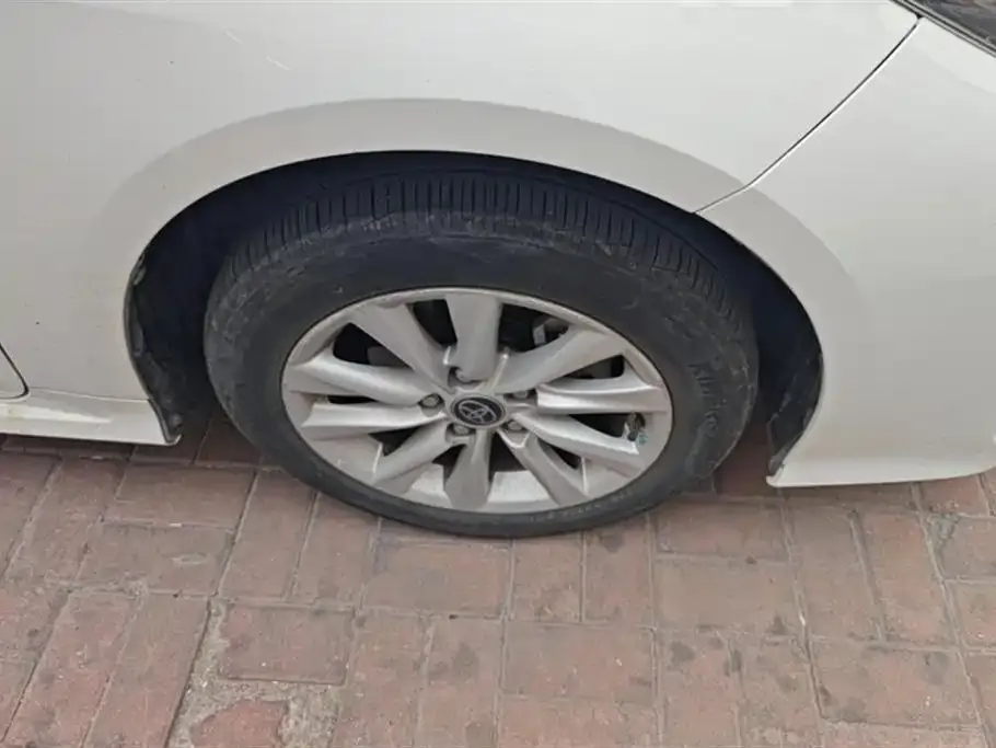 Toyota Corolla 2024 из CN, фото 3