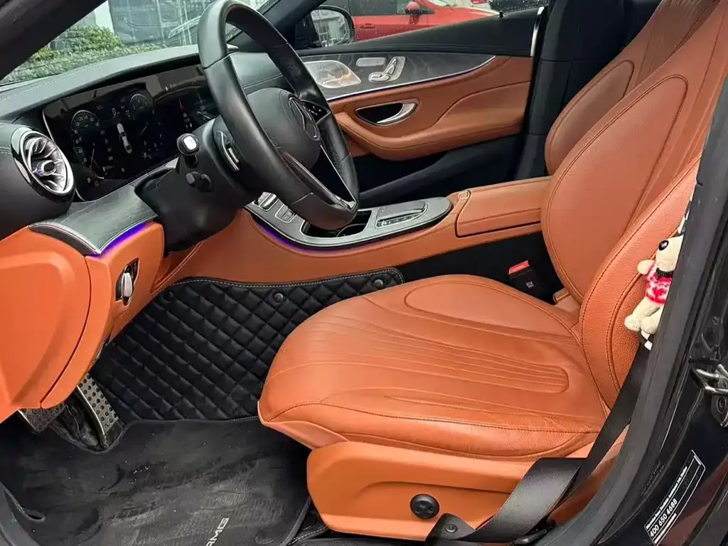 Mercedes-Benz CLS 2024 из CN, фото 2