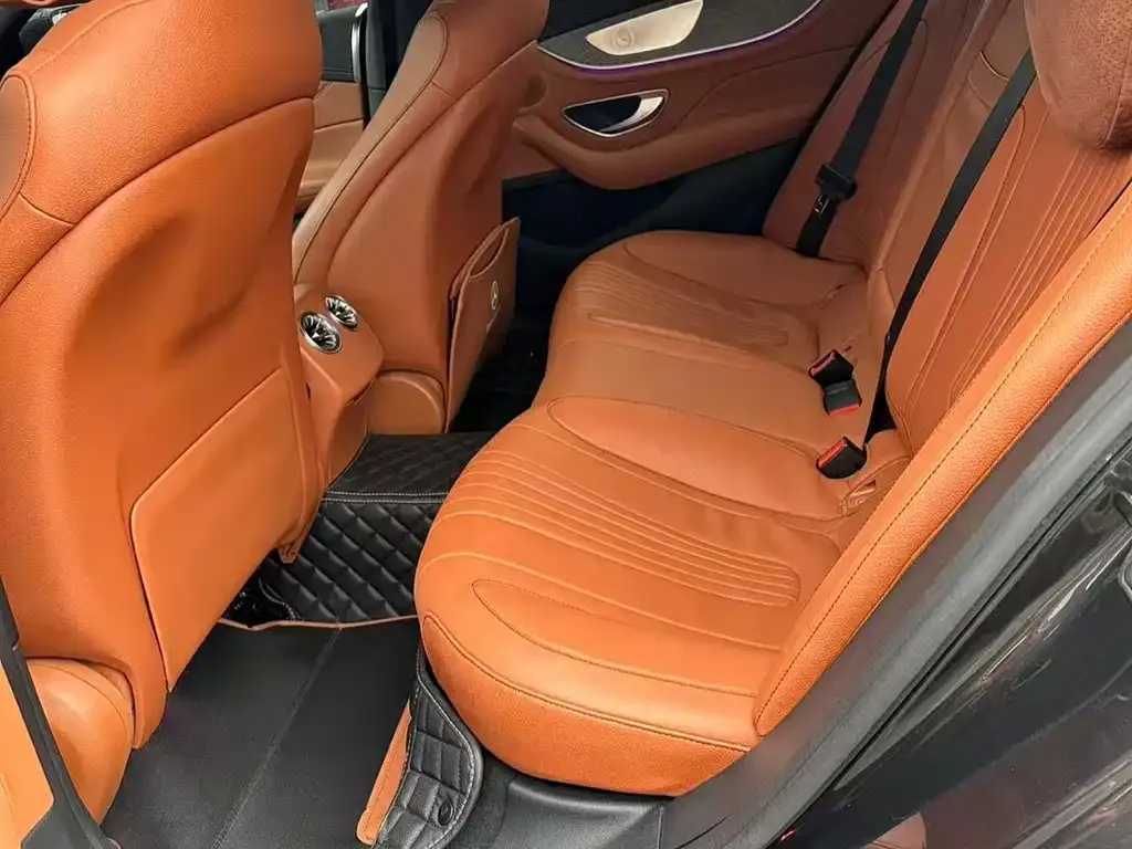 Mercedes-Benz CLS 2024 из CN, фото 3