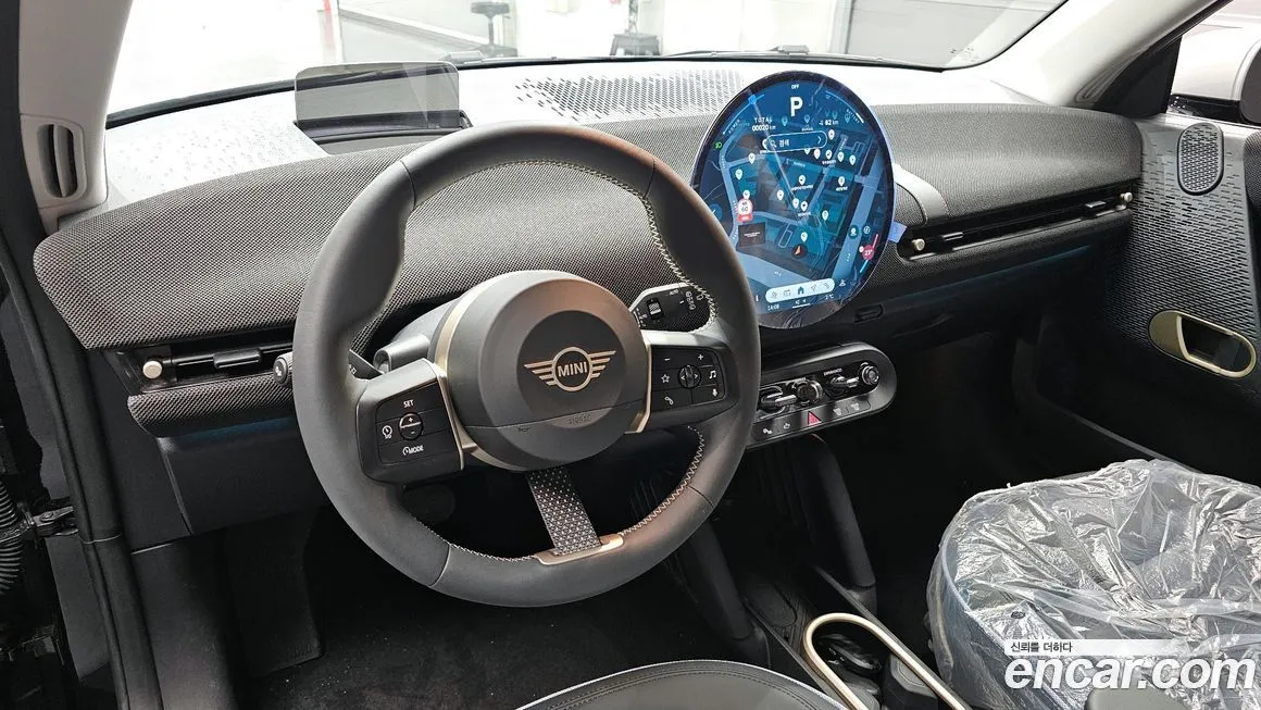 Mini Cooper 2024 из KR, фото 7