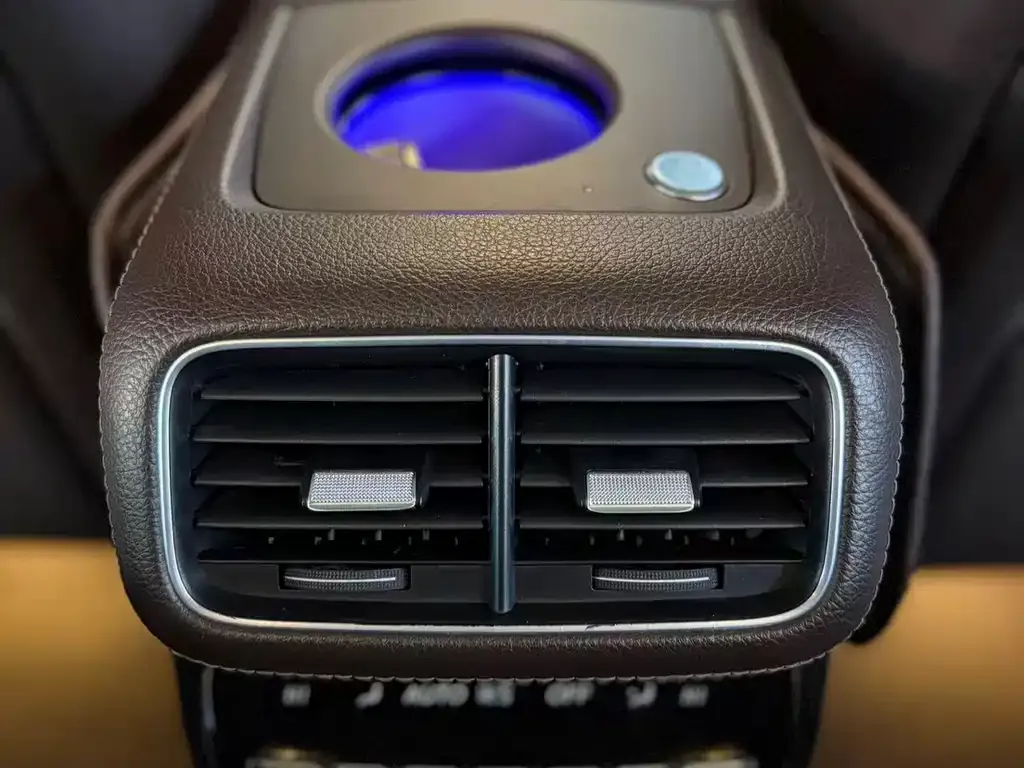 Mercedes-Benz GLS 2022 из CN, фото 5