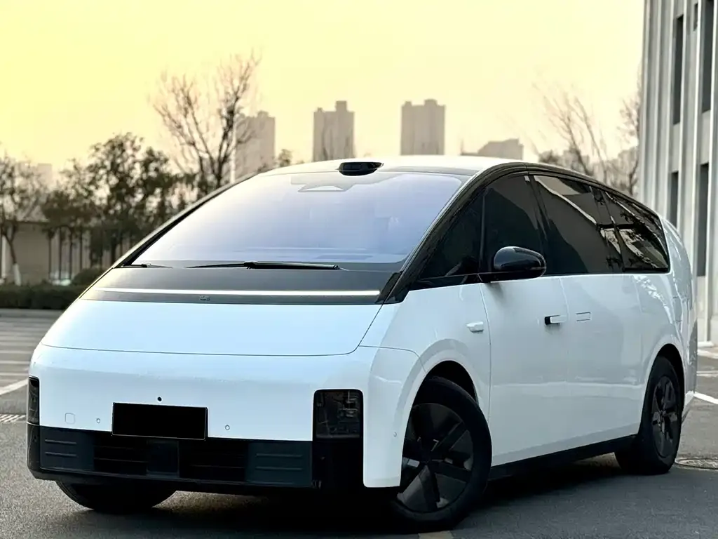 Li Auto MEGA 2025 из CN, фото 1