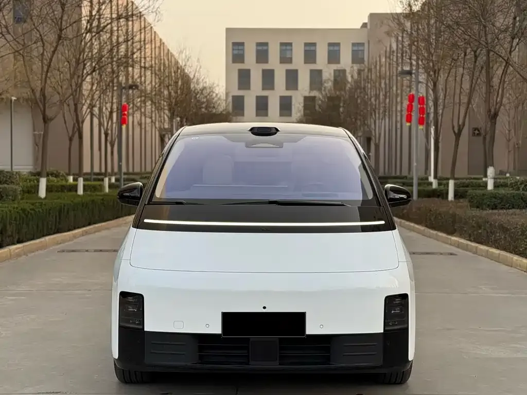 Li Auto MEGA 2025 из CN, фото 9