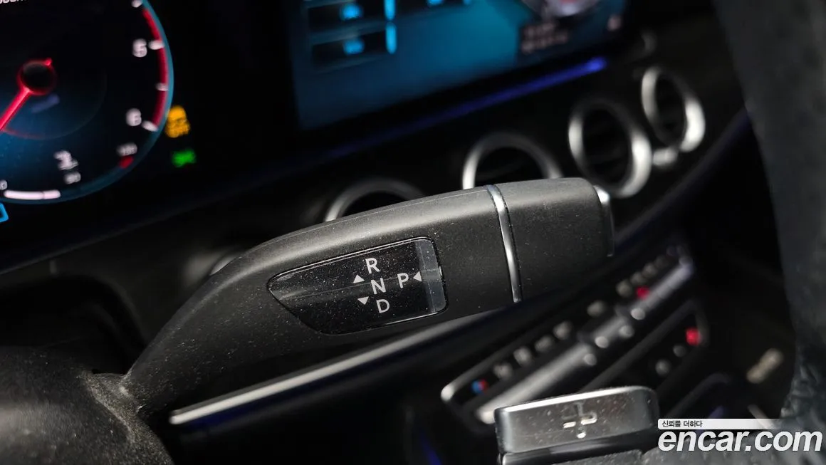 Mercedes-Benz E-Class 2022 из KR, фото 4