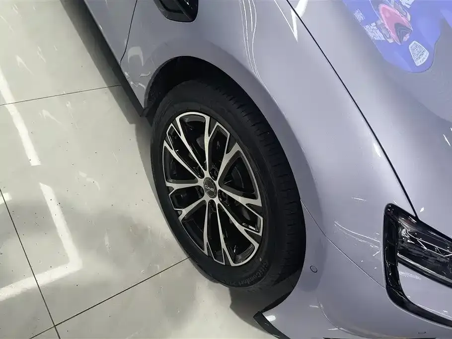 BYD Seal 2025 из CN, фото 3