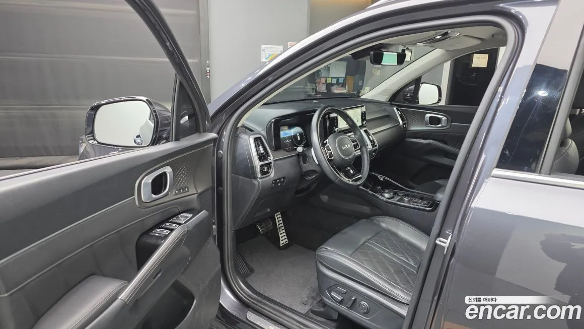 Kia Sorento — фото 4