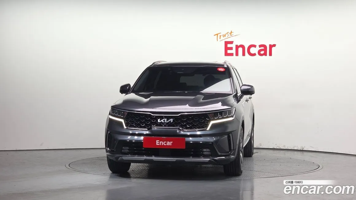 Kia Sorento — фото 2