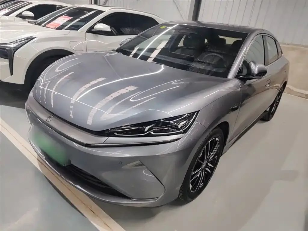 BYD Qin L 2025 из CN, фото 1