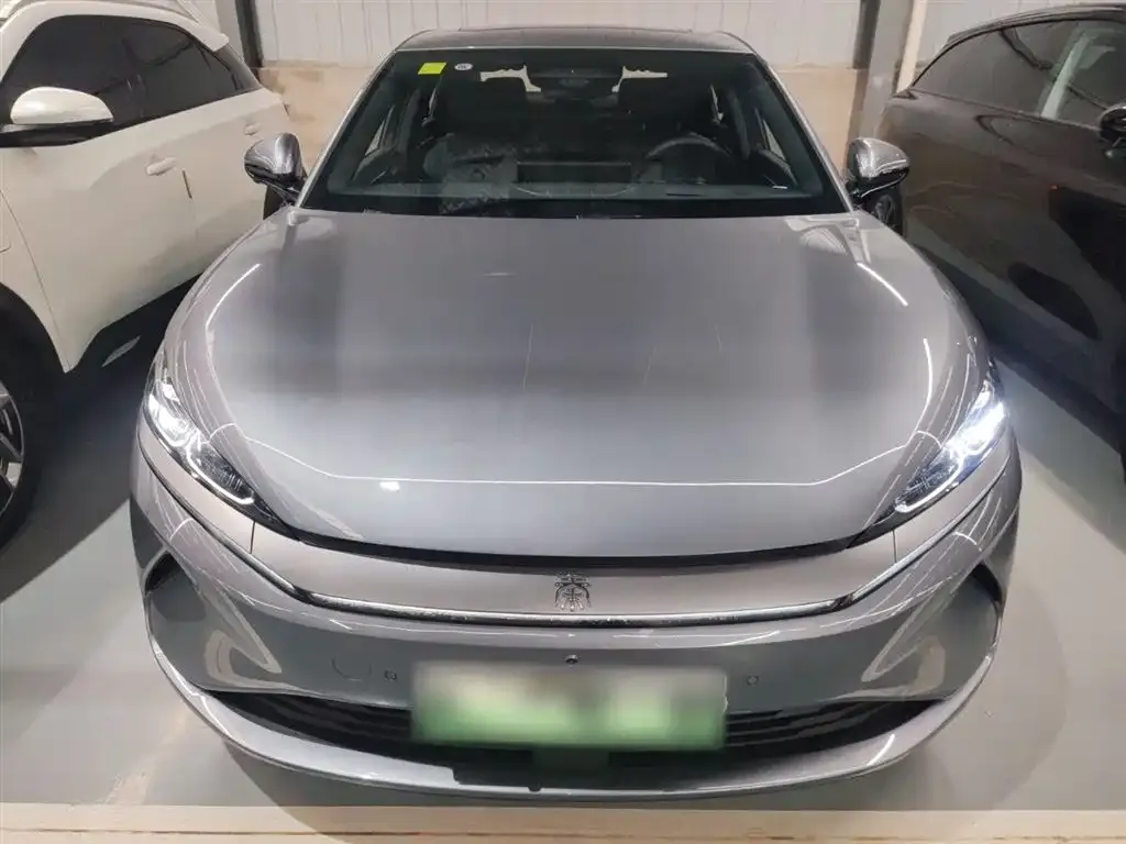BYD Qin L 2025 из CN, фото 10