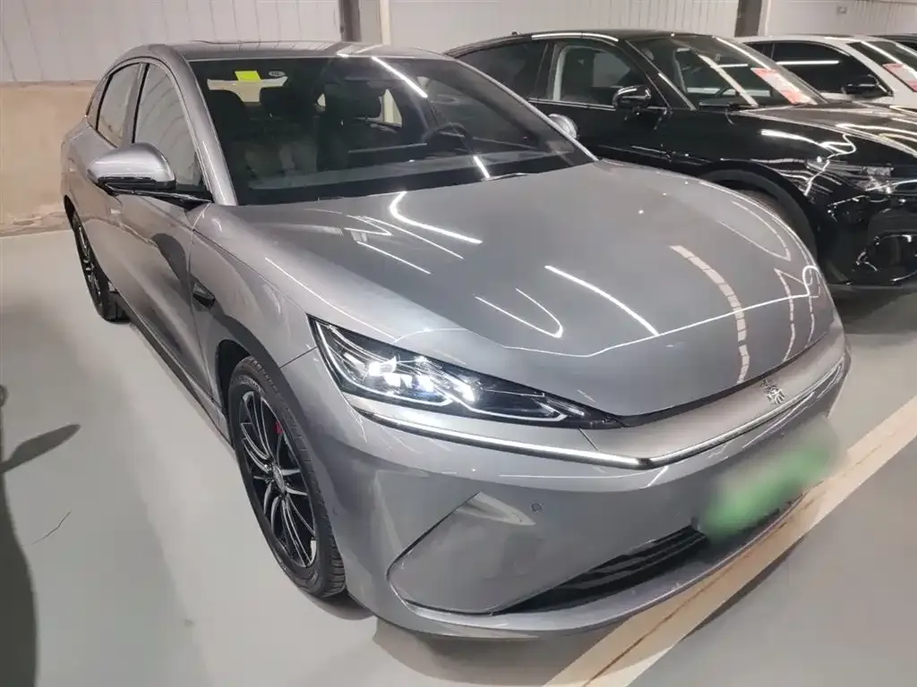 BYD Qin L 2025 из CN, фото 7