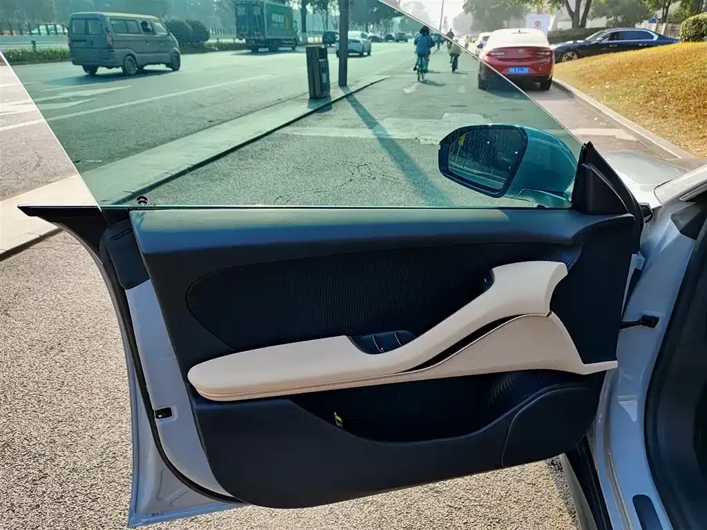 NIO ET5T 2024 из CN, фото 6